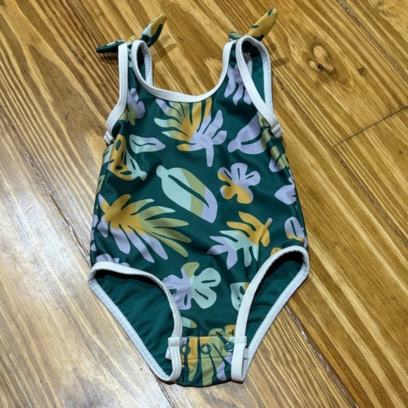 Little Co. By Lauren Conrad Other - Little Co. By Lauren Conrad Size 9 Month Bathing Suit